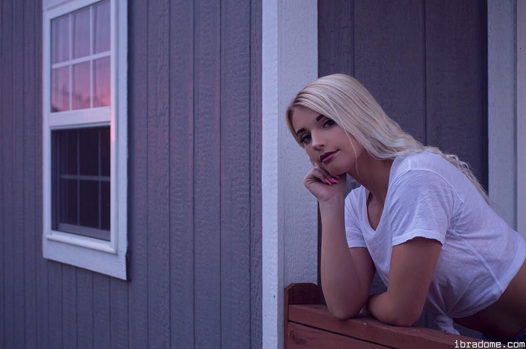 Grace Witham Photo #148