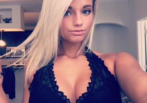 Grace Witham Photo #14