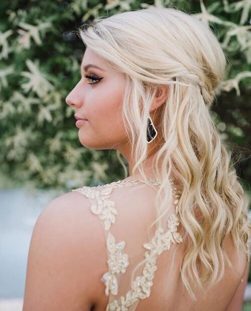 Grace Witham Photo #16