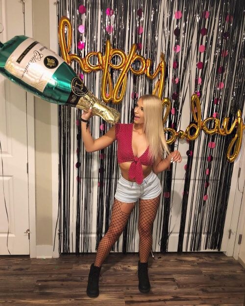 Grace Witham Photo #18