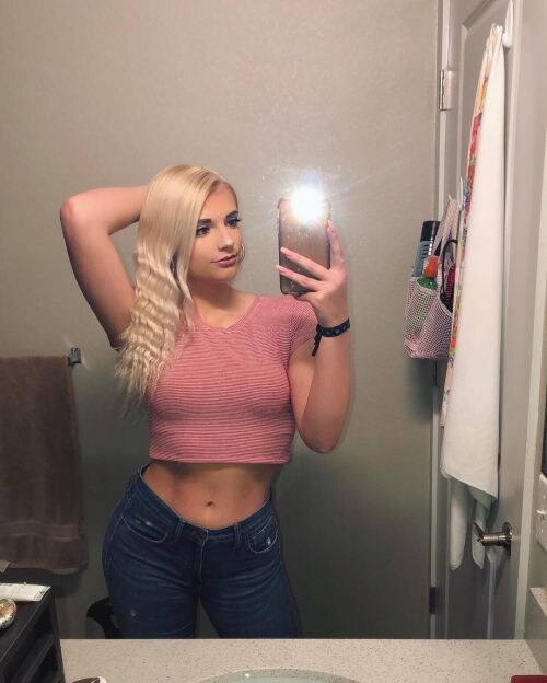 Grace Witham Photo #50