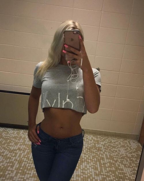 Grace Witham Photo #90