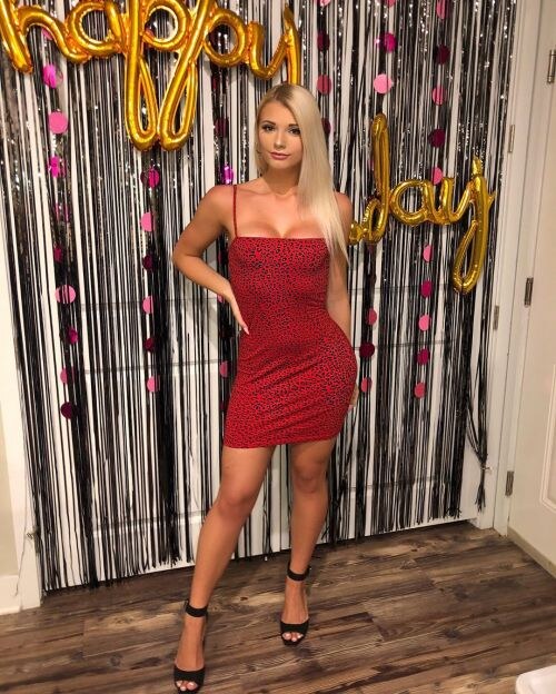 Grace Witham Photo #92