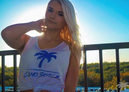 Grace Witham Photo #145