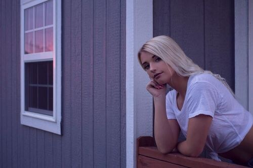 Grace Witham Photo #148