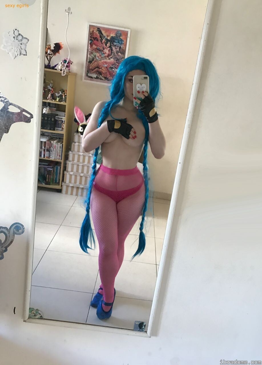 Fe Galvao Photo #121