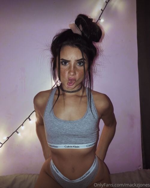 Mackenzie Jones Photo #40