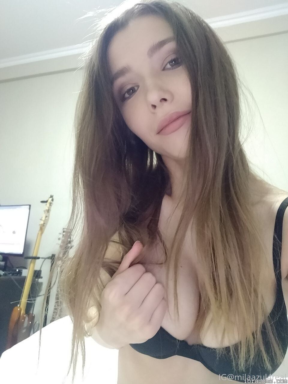 Mila Azul Photo #625