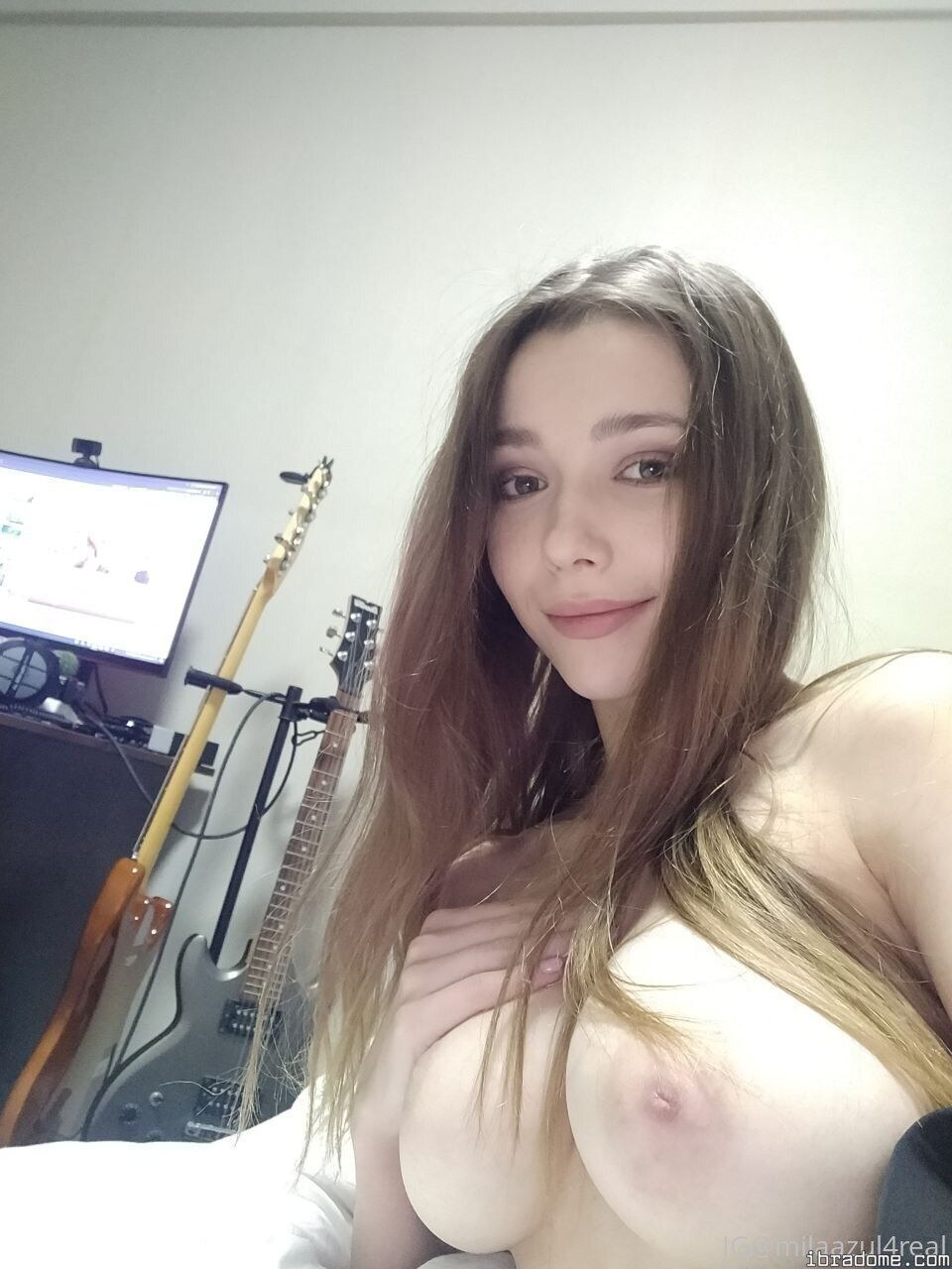 Mila Azul Photo #709