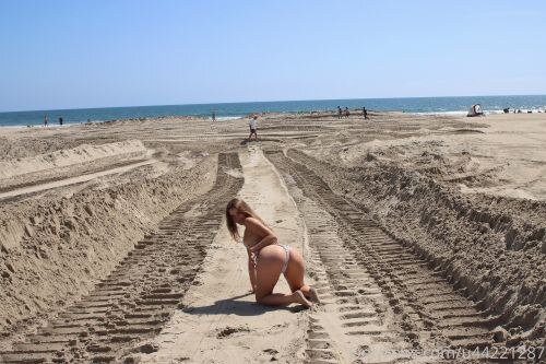 Kalysta Mallory Photo #1