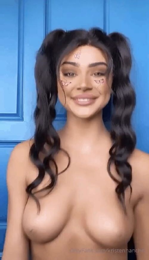 Kristen Hancher Photo #29