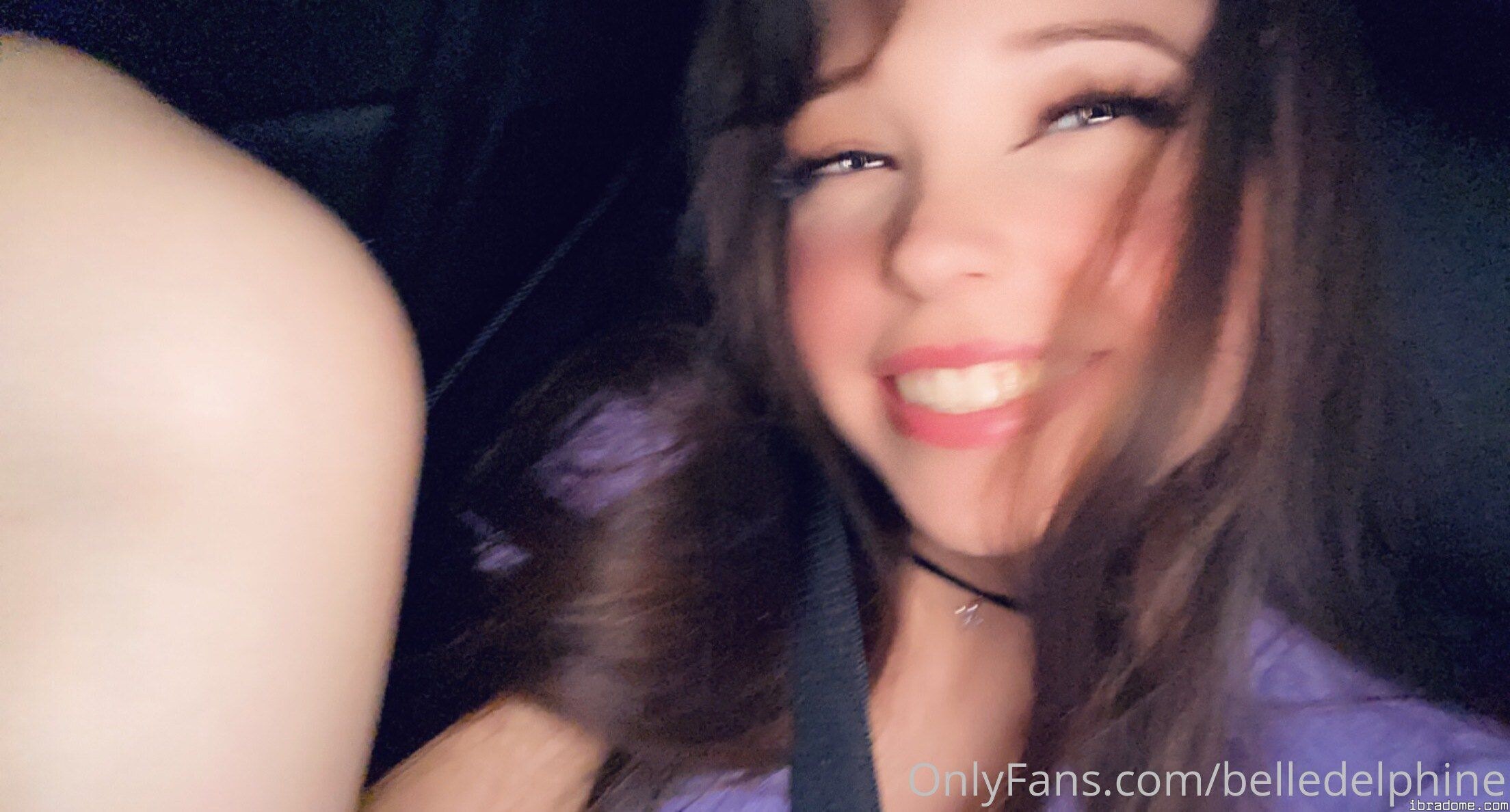 Belle Delphine Photo #1768