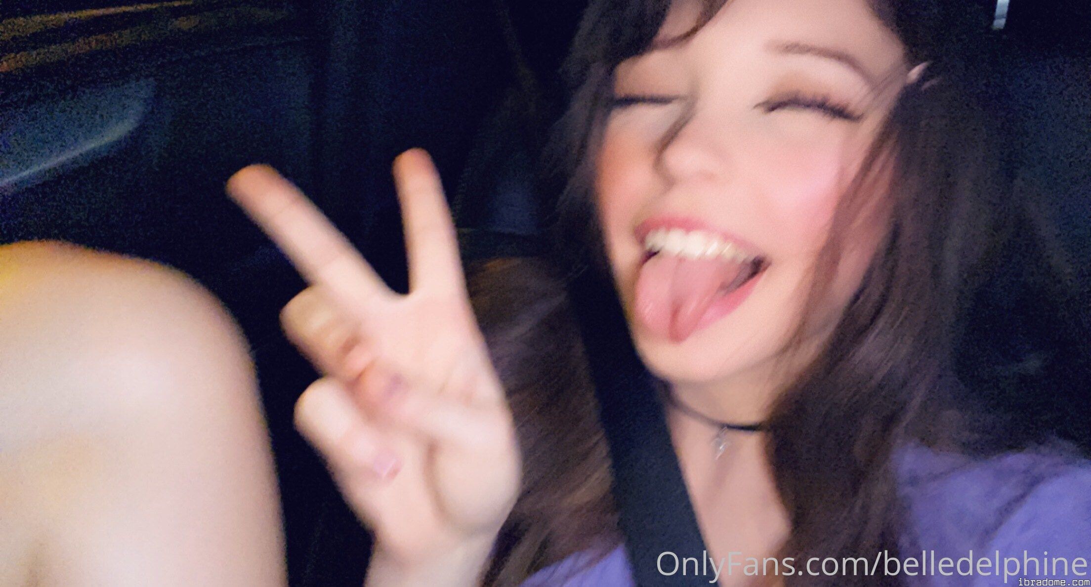 Belle Delphine Photo #1773