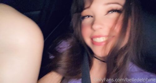 Belle Delphine Photo #1768