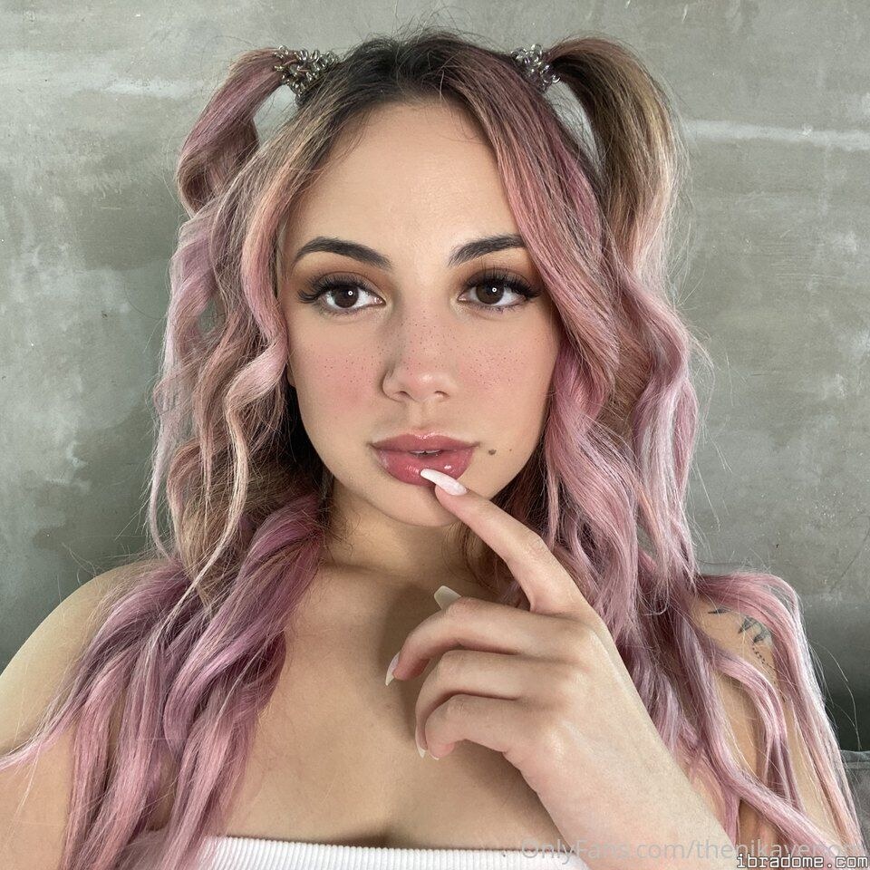 Nika Venom Photo #76