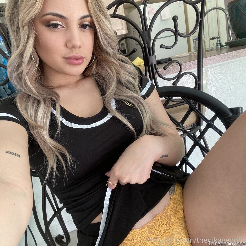 Nika Venom Photo #303