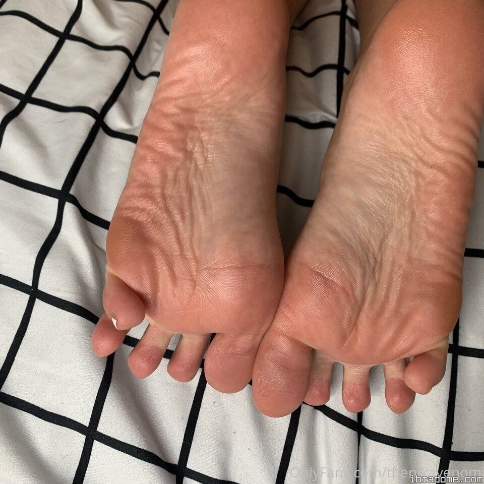 Nika Venom Photo #318