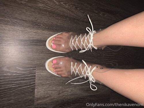 Nika Venom Photo #116