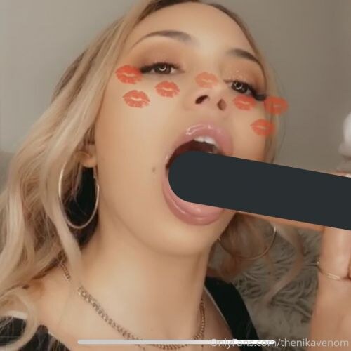 Nika Venom Photo #319