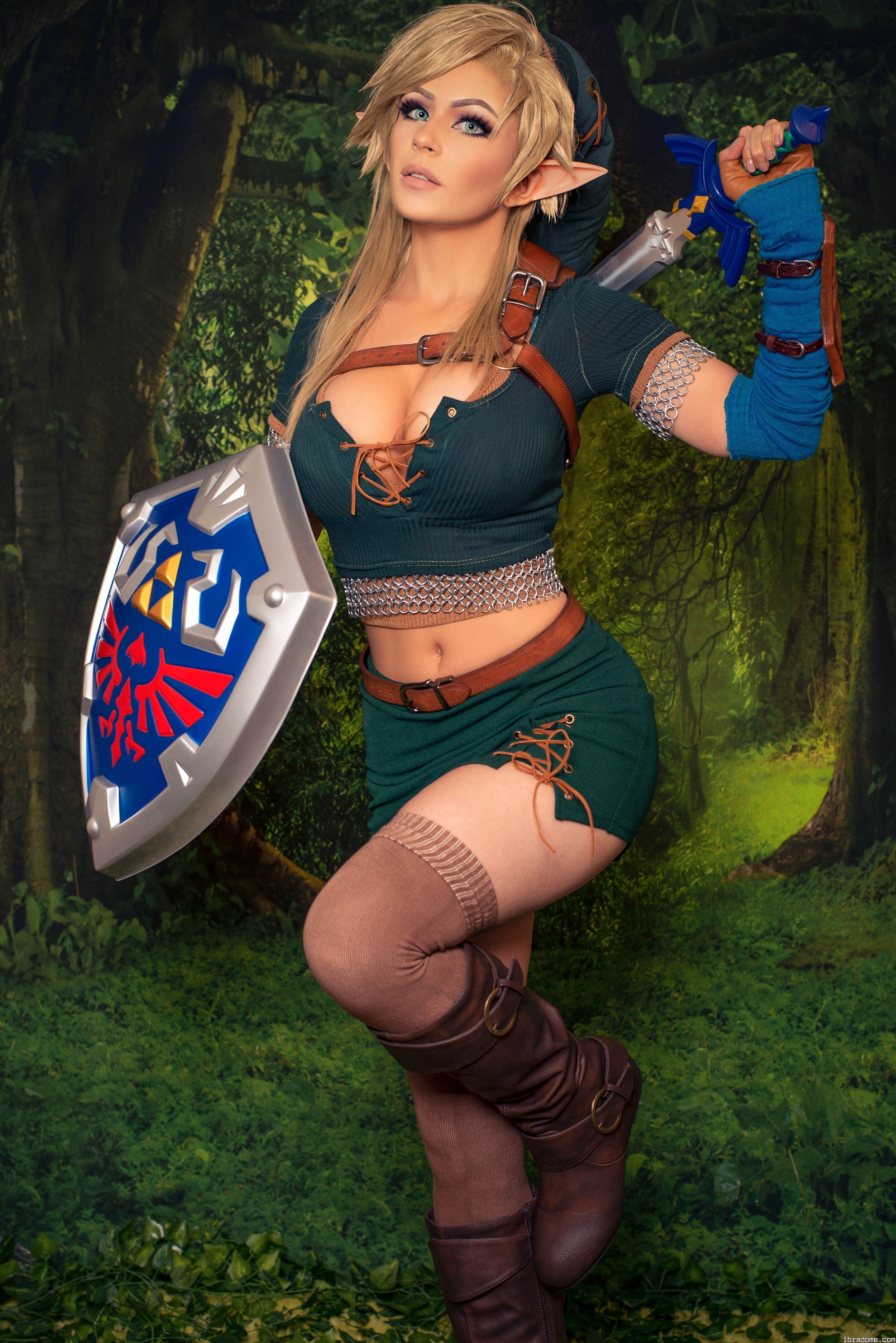 Danielle Beaulieu Photo #136