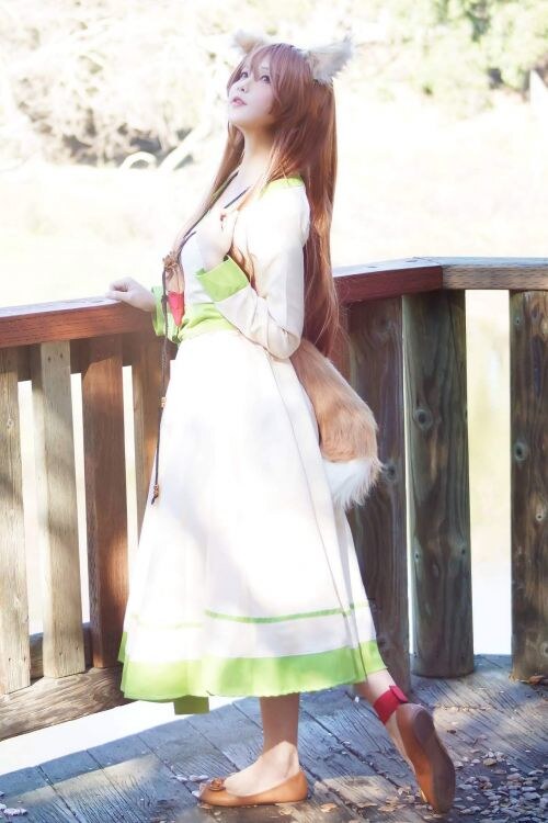 Hana Bunny Photo #161