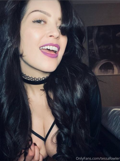 Tessa Fowler Photo #95