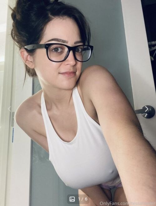 Tessa Fowler Photo #96