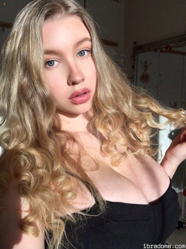 Miss Paraskeva Photo #104