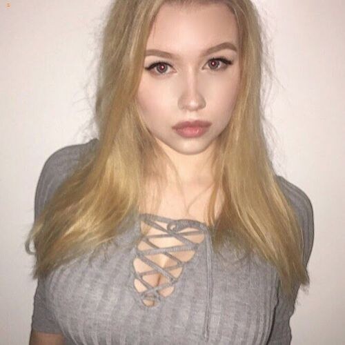 Miss Paraskeva Photo #48