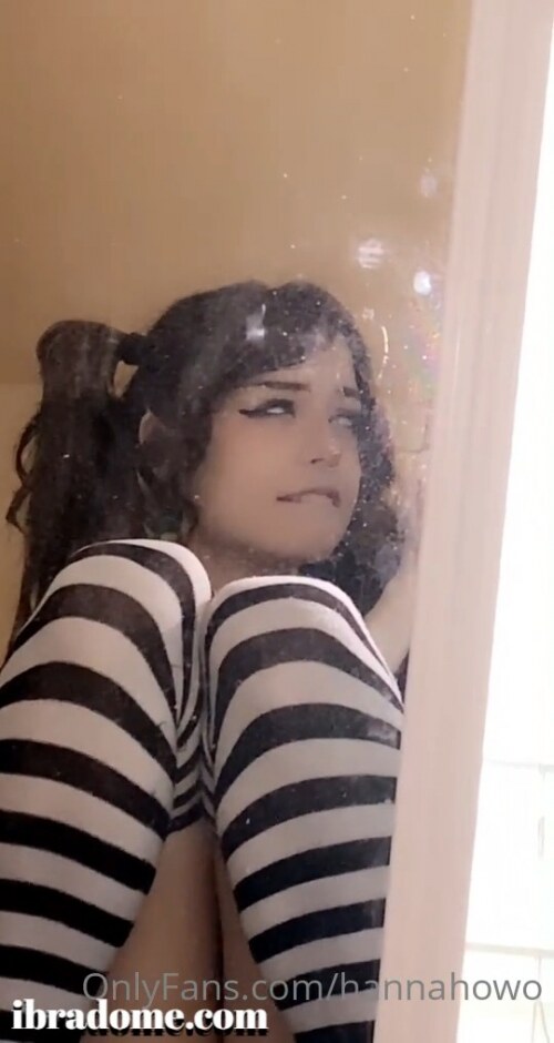 Hannahowo Video #101