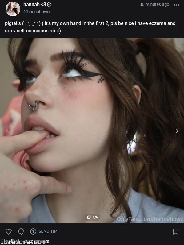 Hannahowo Photo #109