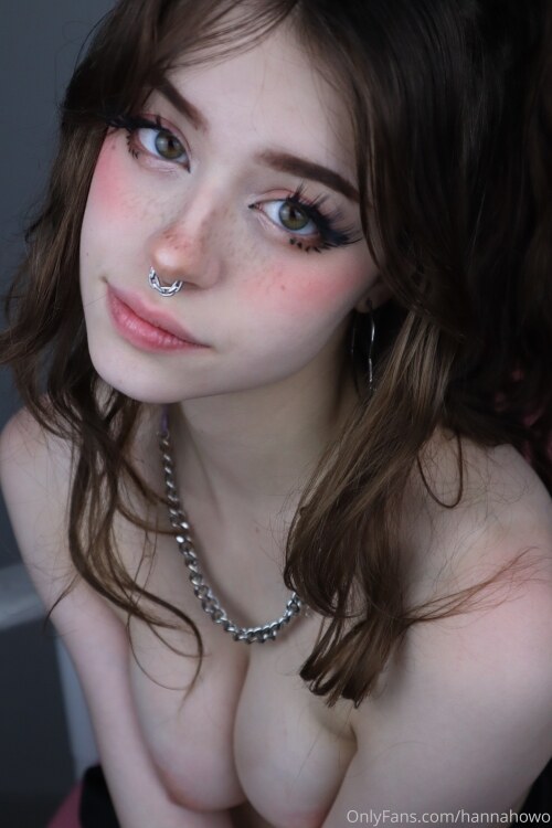 Hannahowo Photo #118