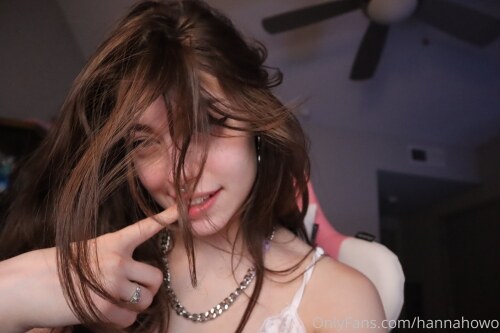 Hannahowo Photo #135