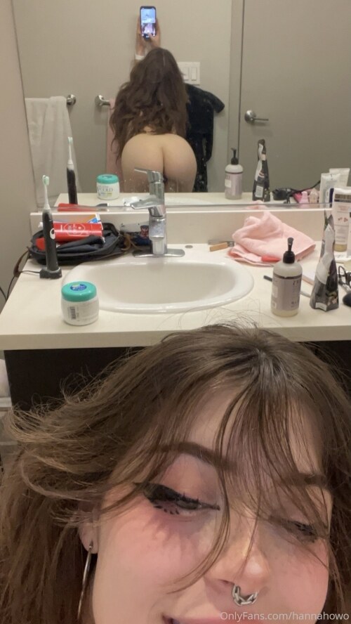 Hannahowo Photo #168