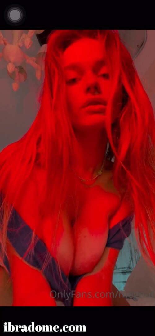 Megan Guthrie Post #21