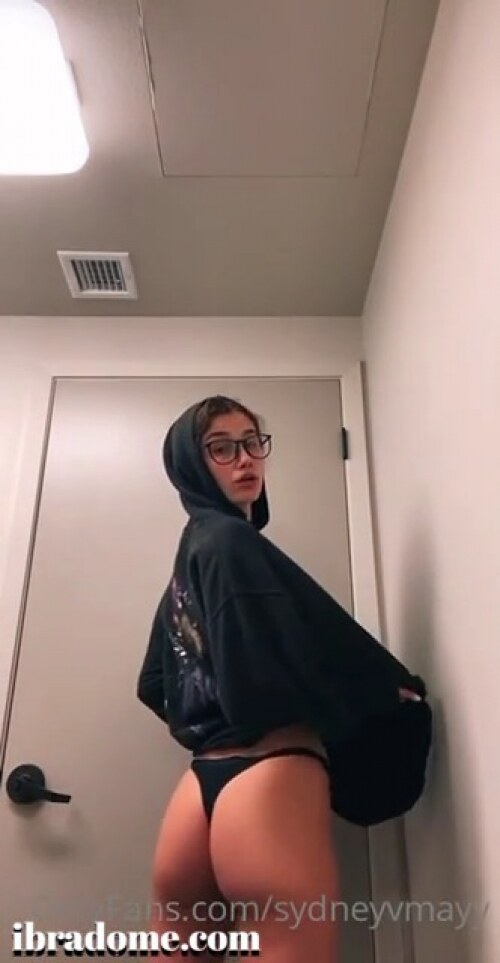 Sydney Vezina Video #1