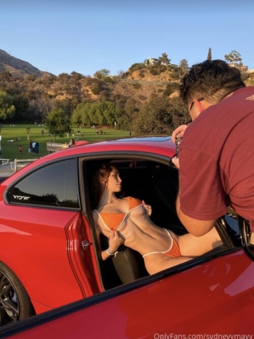 Sydney Vezina Photo #19