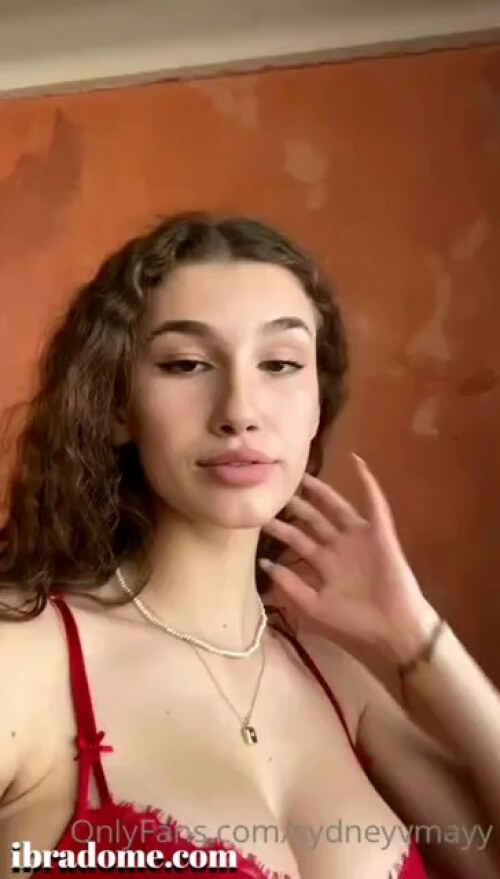 Sydney Vezina Video #30