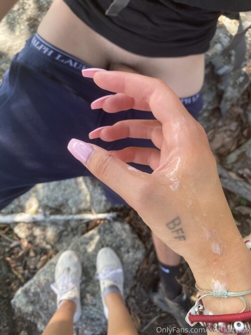 kittiebabyxxx Photo #16