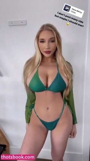 Brooke Michelle Post #5