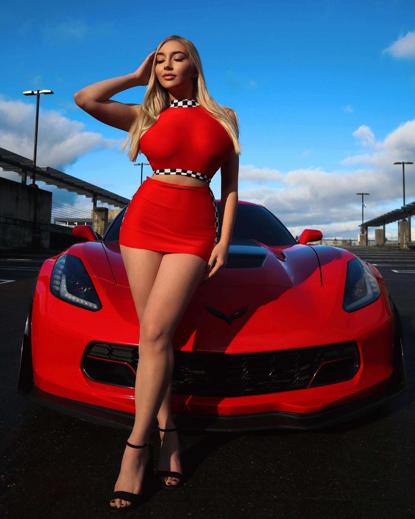 Brooke Michelle Photo #59