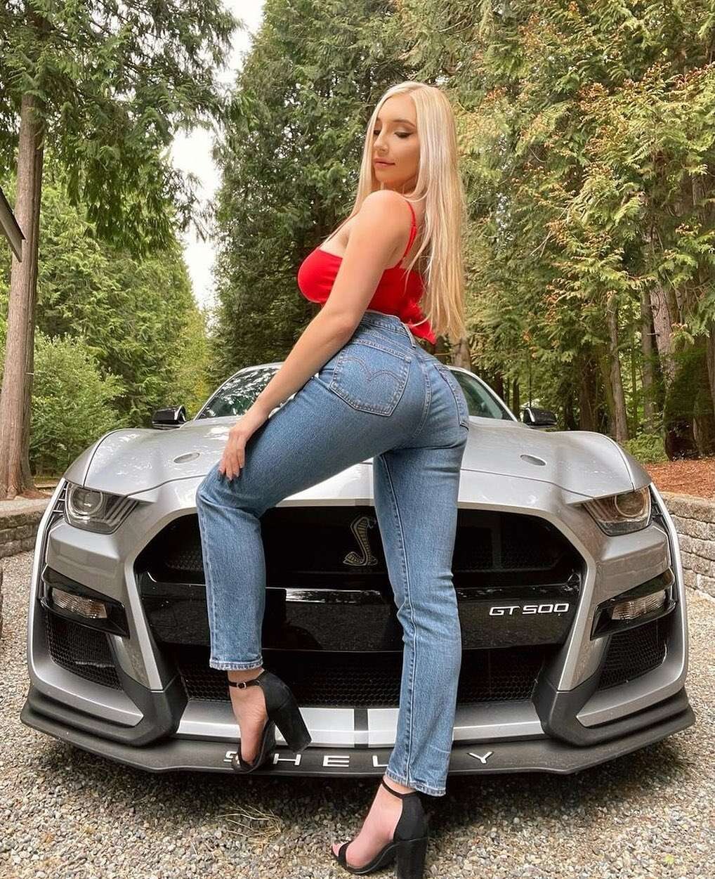 Brooke Michelle Photo #103