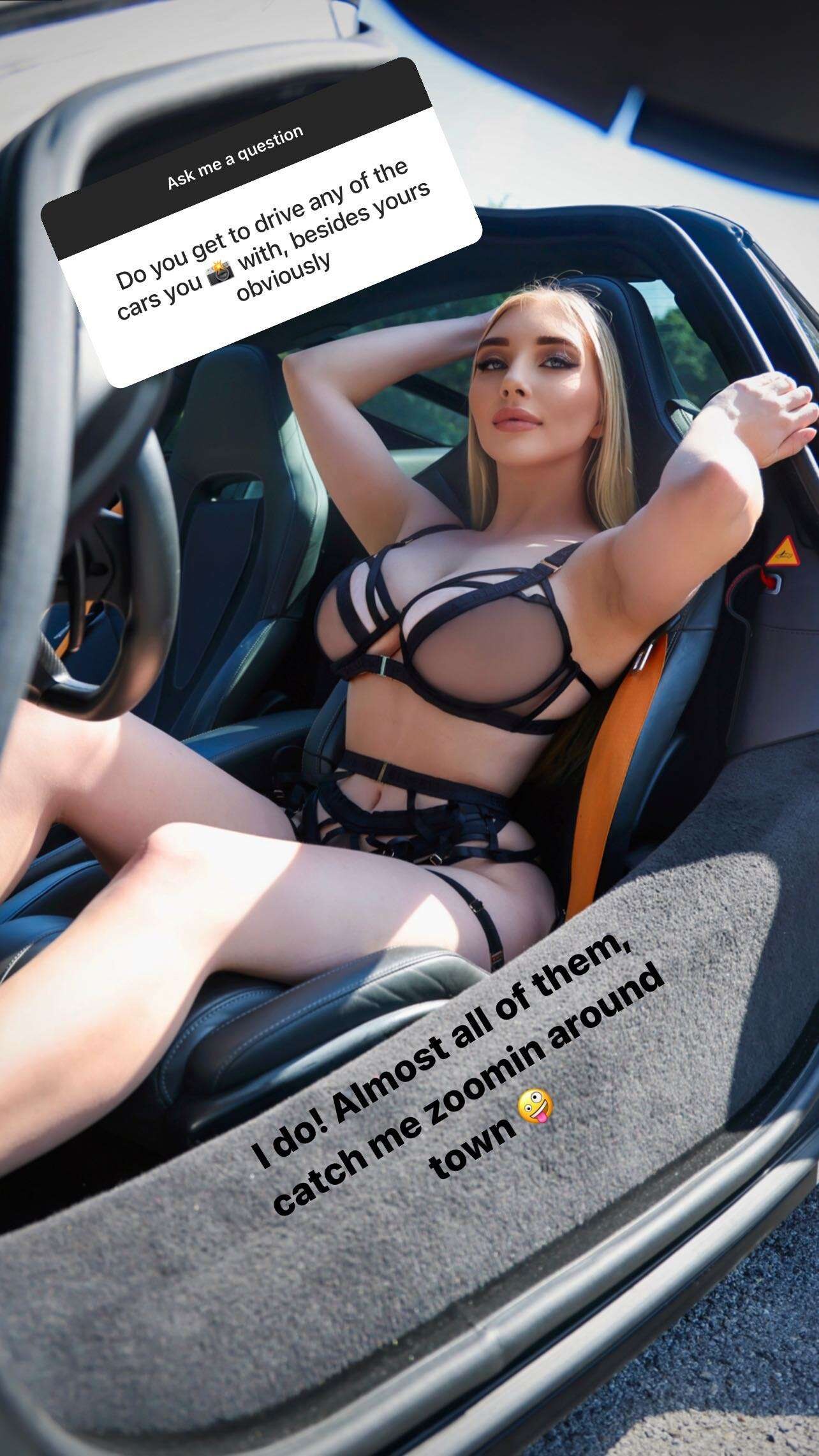 Brooke Michelle Photo #162