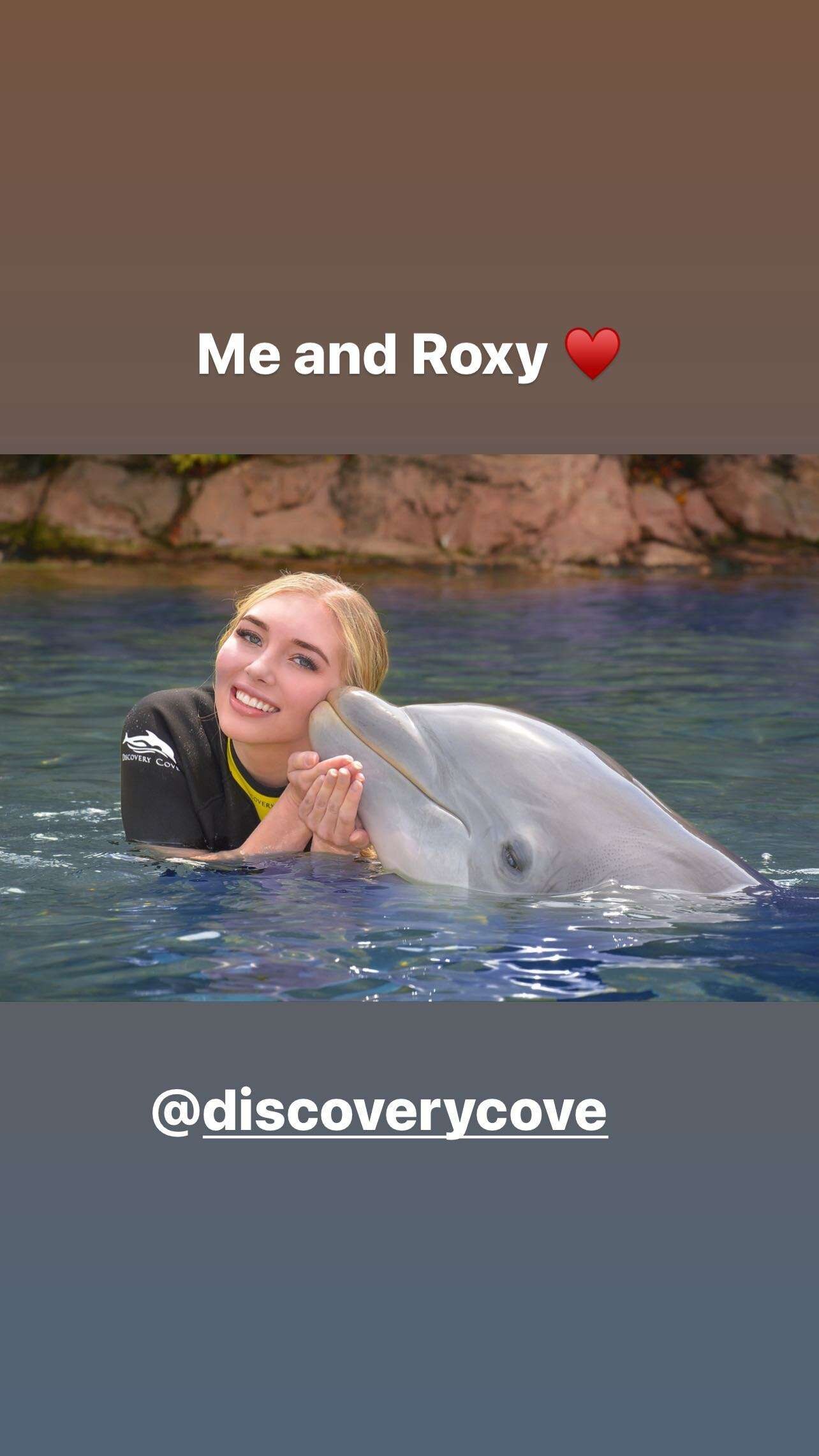 Brooke Michelle Photo #164