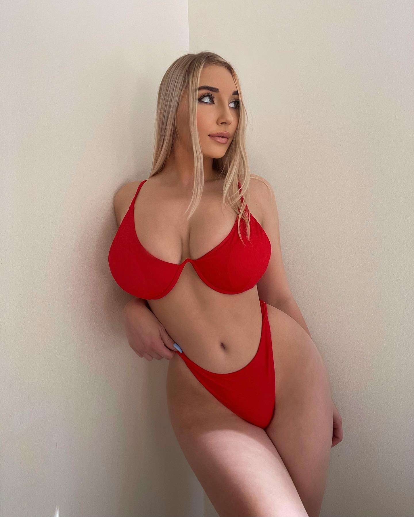 Brooke Michelle Photo #253