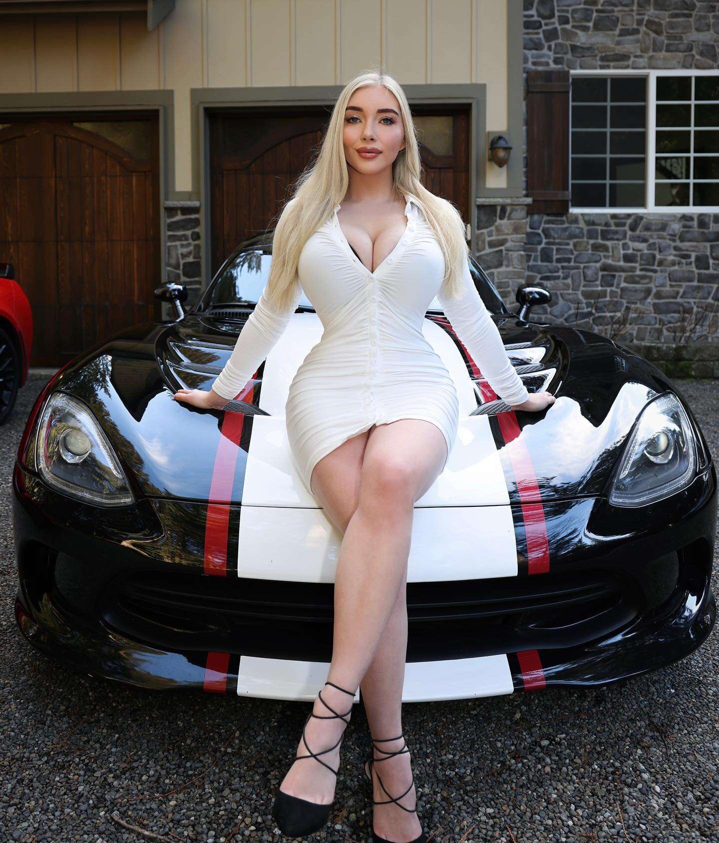 Brooke Michelle Photo #261