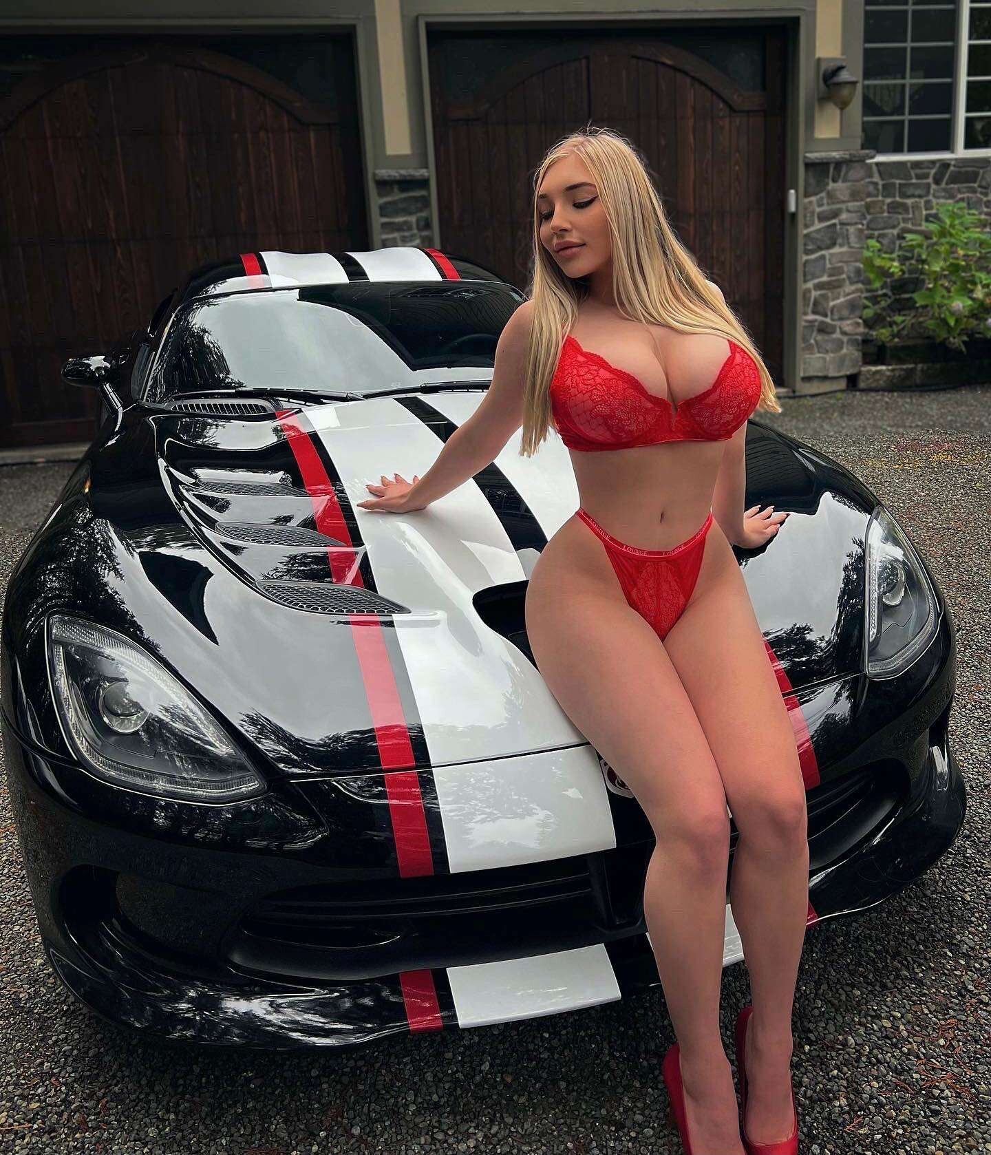 Brooke Michelle Photo #266