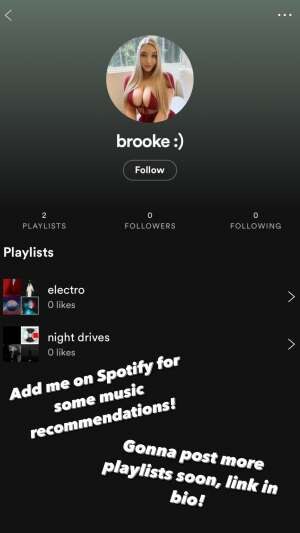 Brooke Michelle Photo #55