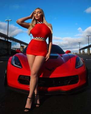 Brooke Michelle Photo #59