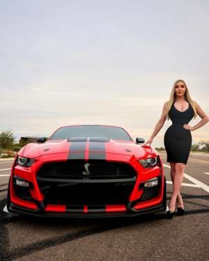 Brooke Michelle Photo #95